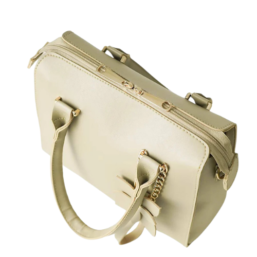 Divine's Blossom Charm Handbag - Image 3